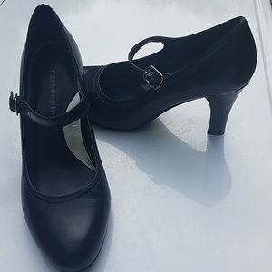Maryjane Pumps